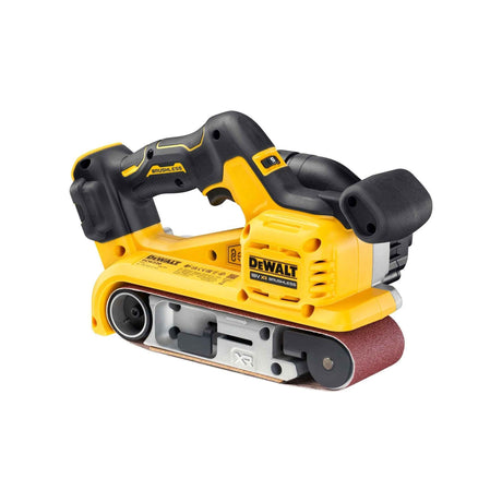 Levigatrici a nastro DeWalt