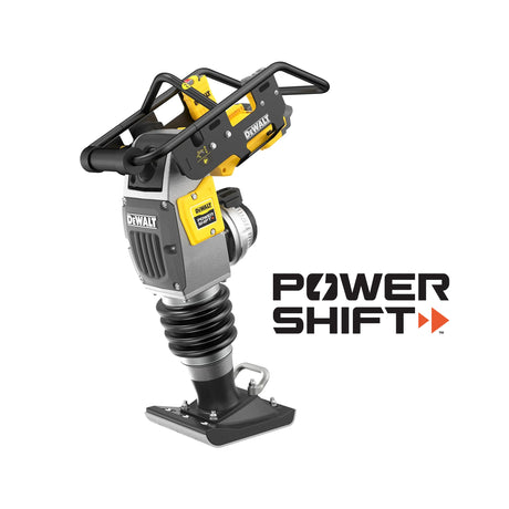 PowerShift DeWalt