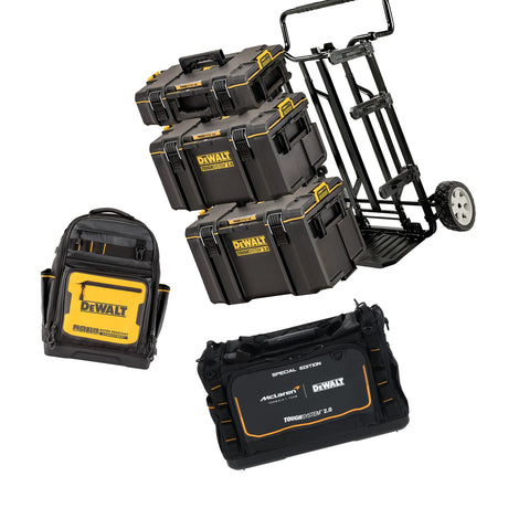 Valigette e Zaini DeWalt