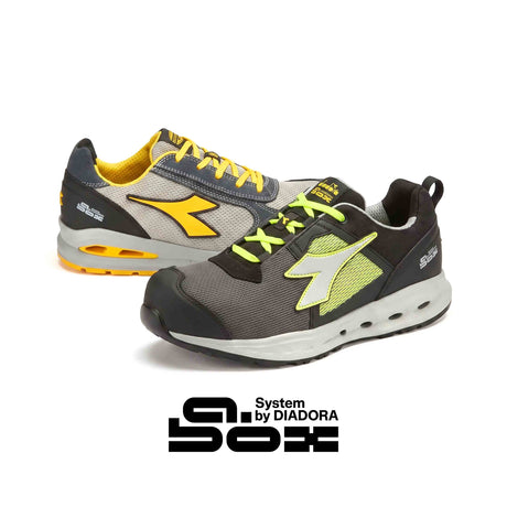 Diadora A.Box System