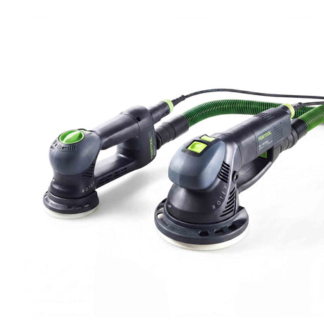 Levigatrici rotorbitali Festool