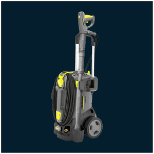 Professional Pressure Washers