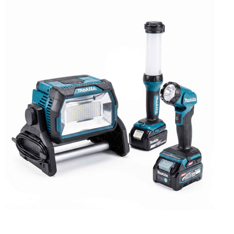 Fari da Cantiere Makita