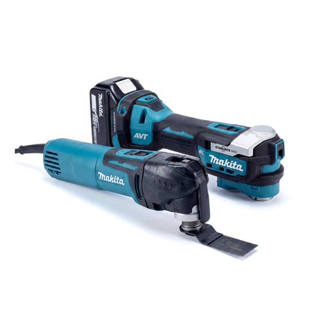 Utensili Multifunzione Makita