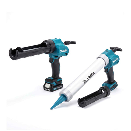 Pistole per siliconi e sigillanti Makita
