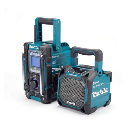 Radio Makita