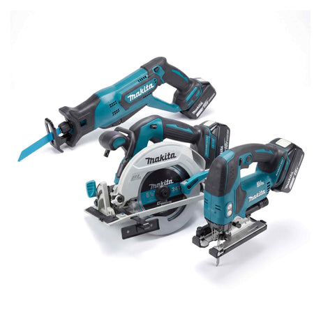 Seghetti Makita