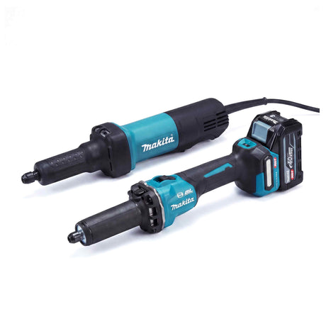 Smerigliatrici dritte Makita
