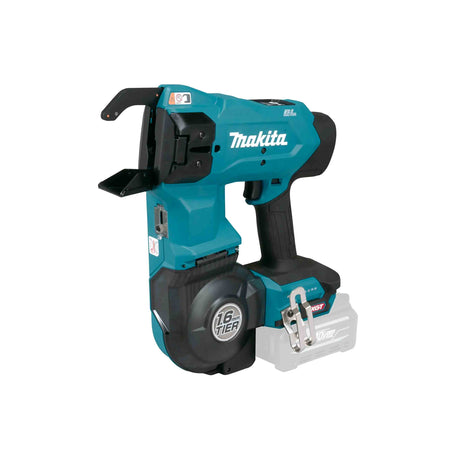 Legatrici Makita XGT 40V