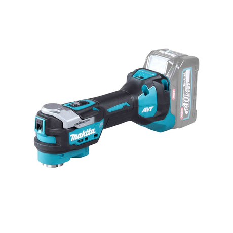 Utensili multifunzione Makita XGT 40V