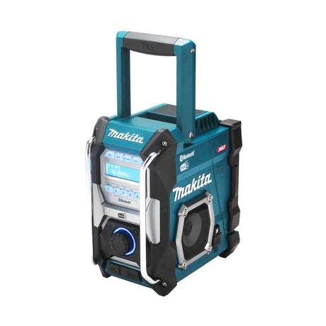 Radio Makita XGT 40V