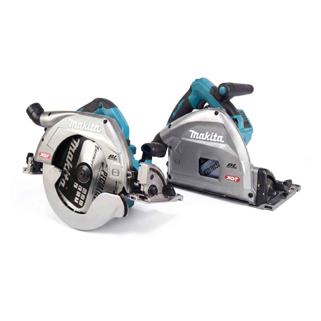 Seghe circolari Makita XGT 40V
