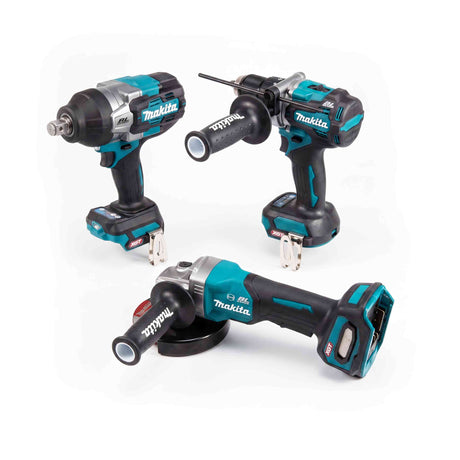 Makita serie Z: i migliori prodotti Makita 40V