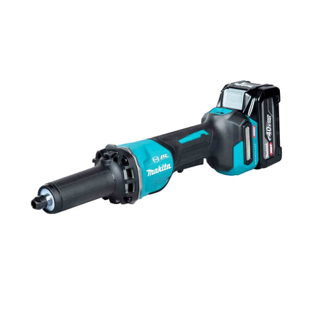 Smerigliatrici dritte Makita XGT 40V