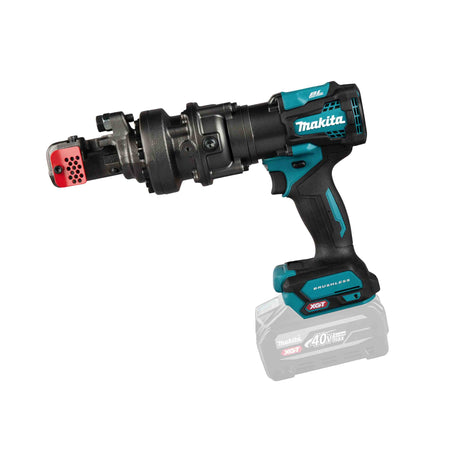 Tagliatondini Makita XGT 40V
