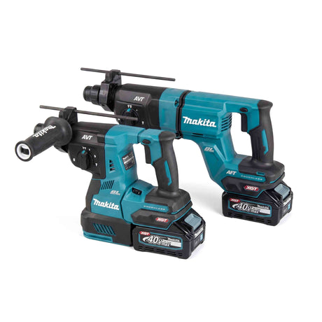 Tassellatori Makita XGT 40V