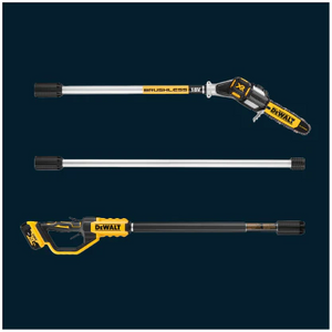 Telescopic Pruners