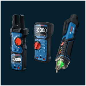 Electrical Detectors