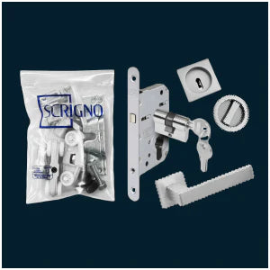 Accessories (Handles, Locks, Locks)