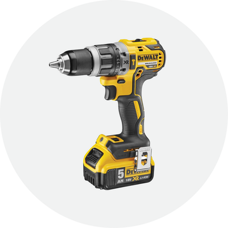 Elettroutensili Professionali