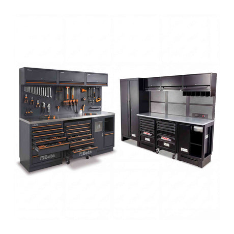 Arredamento Officina