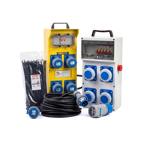 Materiale elettrico