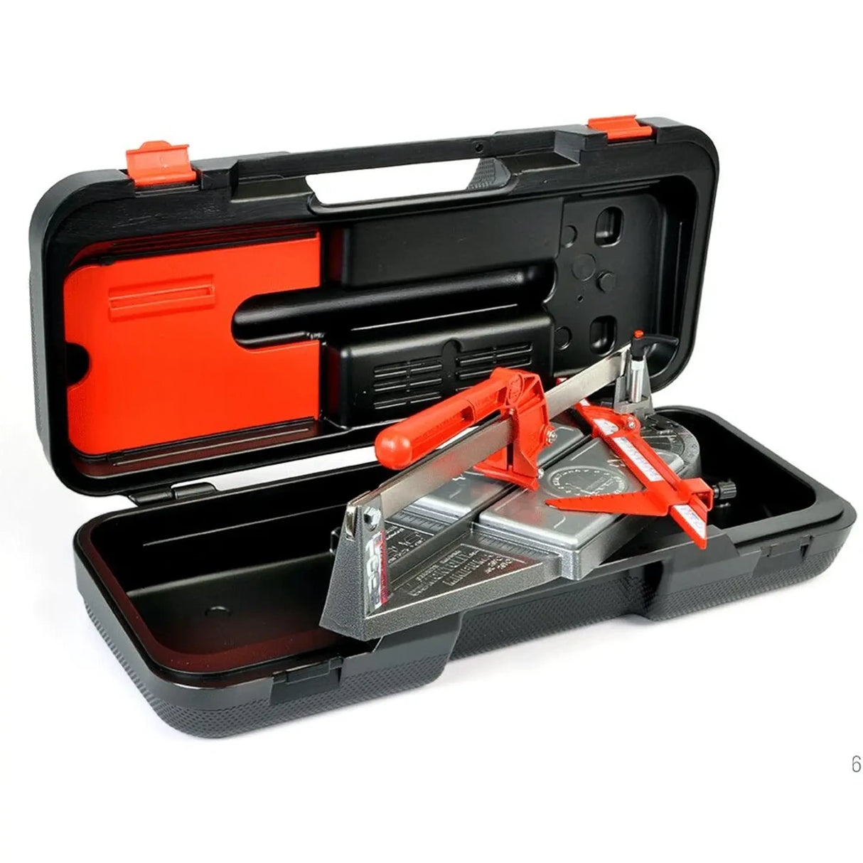 Tagliapiastrelle Montolit  26PB Minipiuma