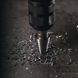 Fresa a Gradino Milwaukee