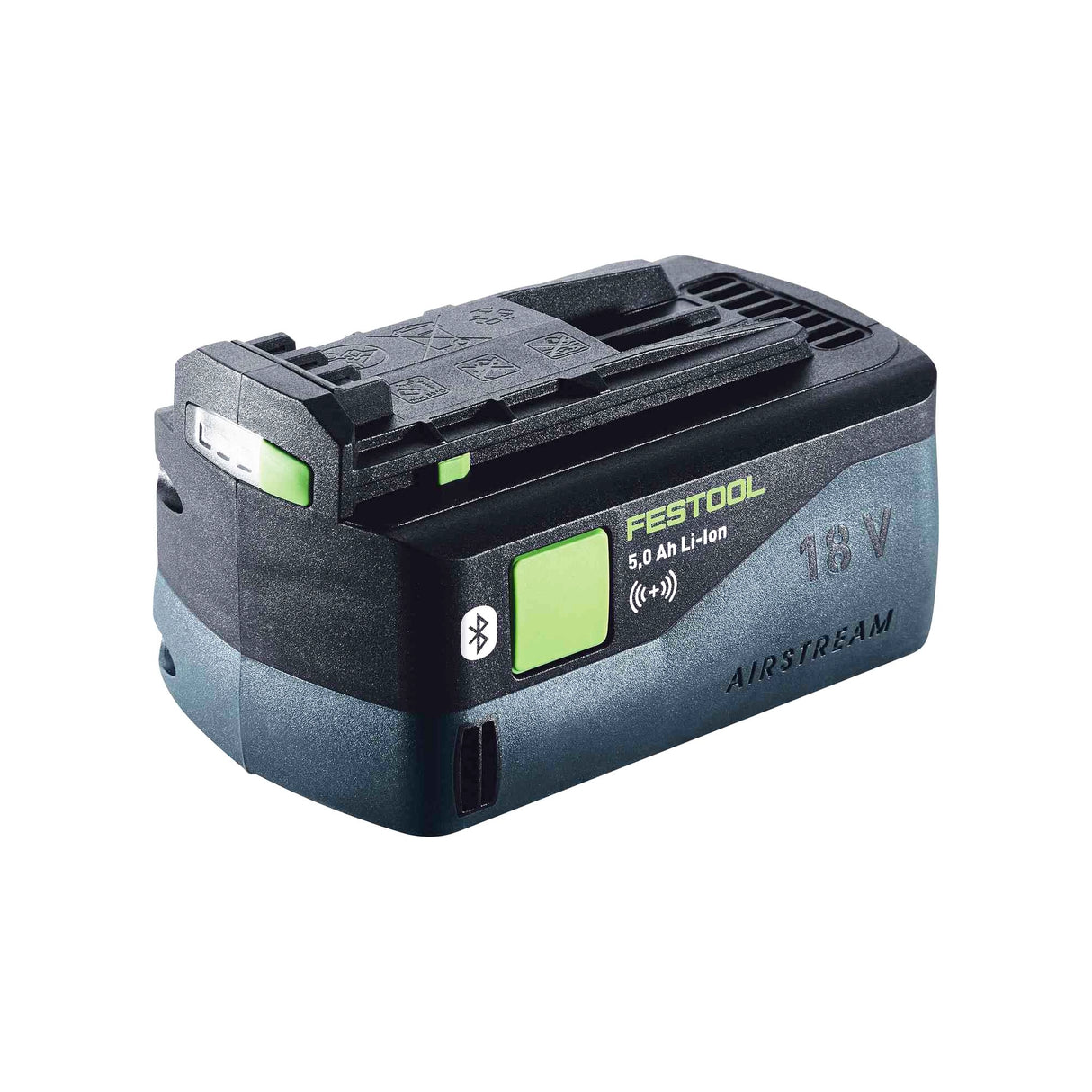 Set Energia Festool SYS 18V 4x/TCL 6 DUO 5Ah