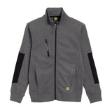 Felpa Diadora Sweatshirt Fz Litework