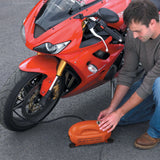 Compressore Portatile Black+Decker ASI200-XJ 12V