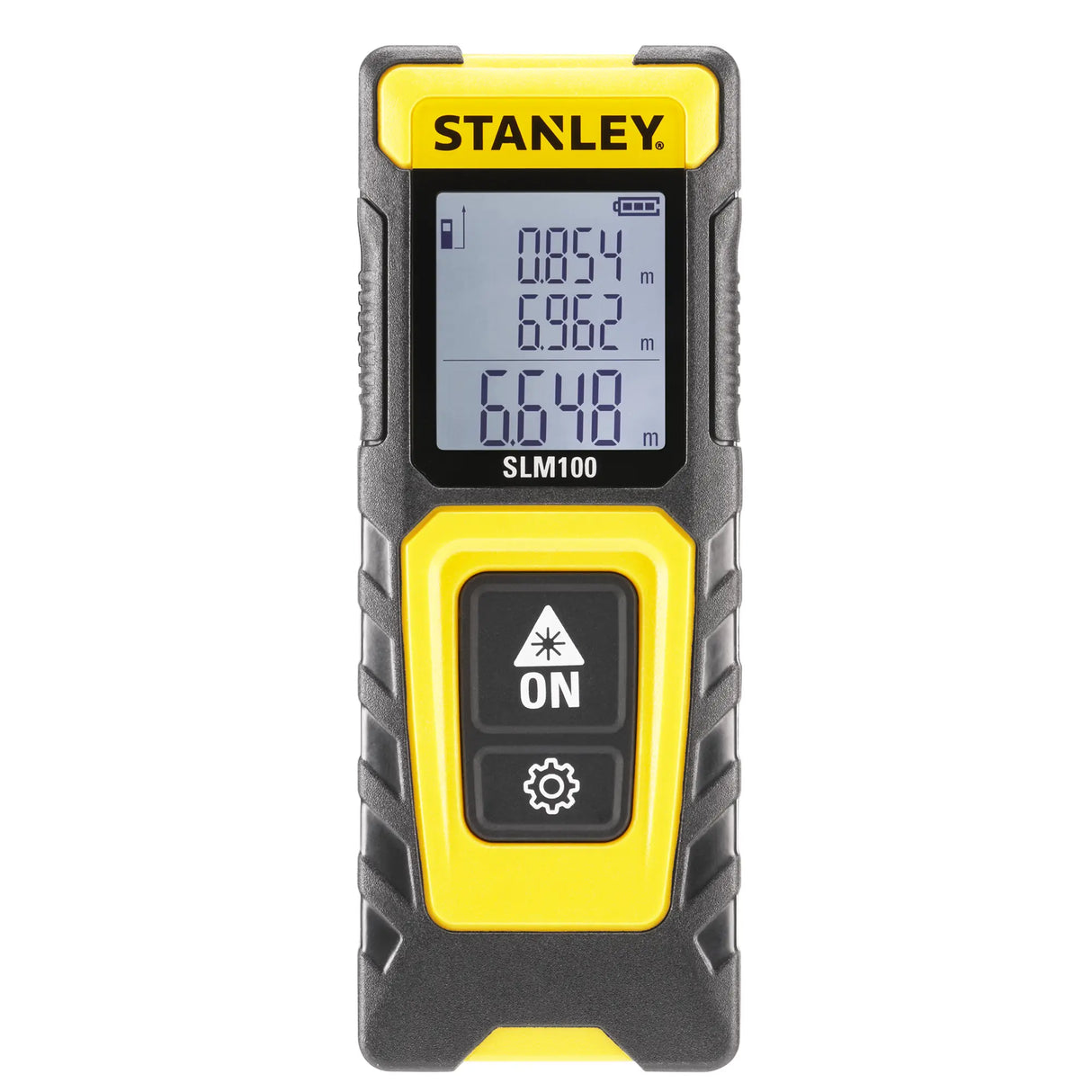 Misuratore Stanley SLM100