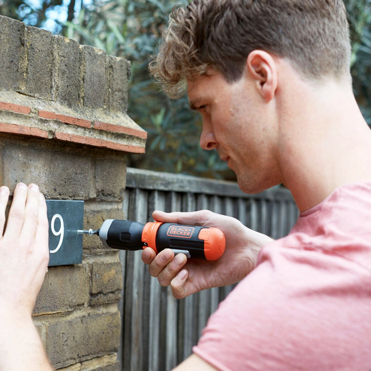 Svitavvita Black+Decker BCF601C-XJ