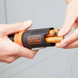 Svitavvita Black+Decker BCF601C-XJ