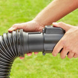 Soffiatore Black+Decker BEBLV290-QS 2900W