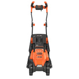 Rasaerba Black+Decker BEMW451BH-QS 1200W