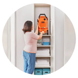 Idropulitrice Black+Decker BEPW1700-QS 1700W