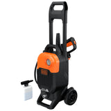 Idropulitrice Black+Decker BEPW2000-QS 2000W