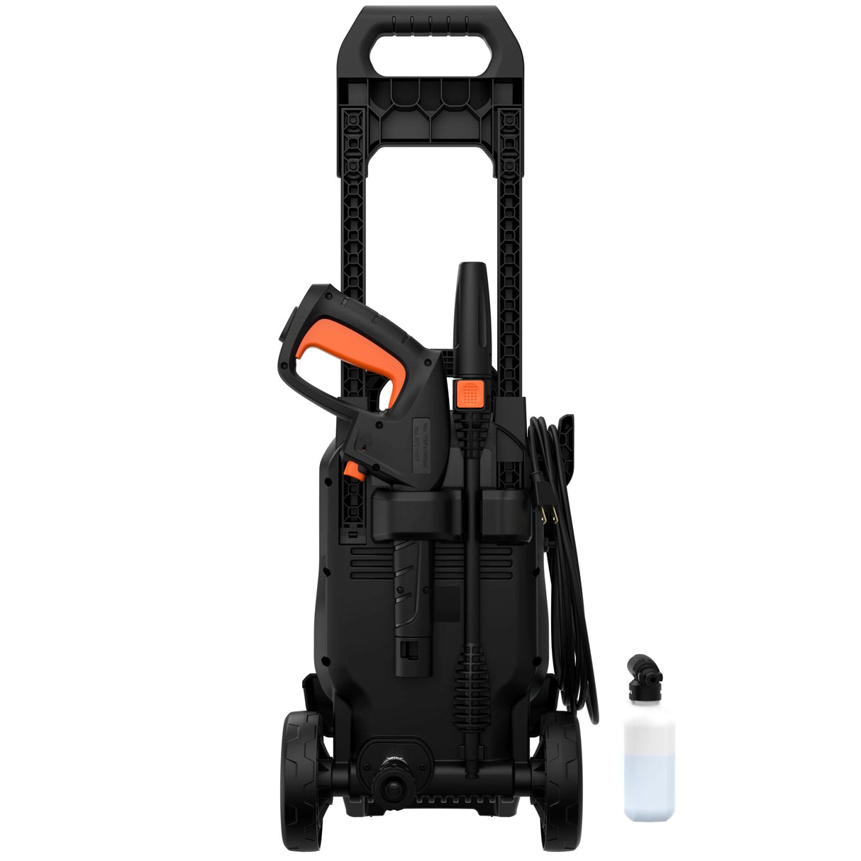 Idropulitrice Black+Decker BEPW2000-QS 2000W