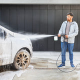 Idropulitrice Black+Decker BEPW2000-QS 2000W