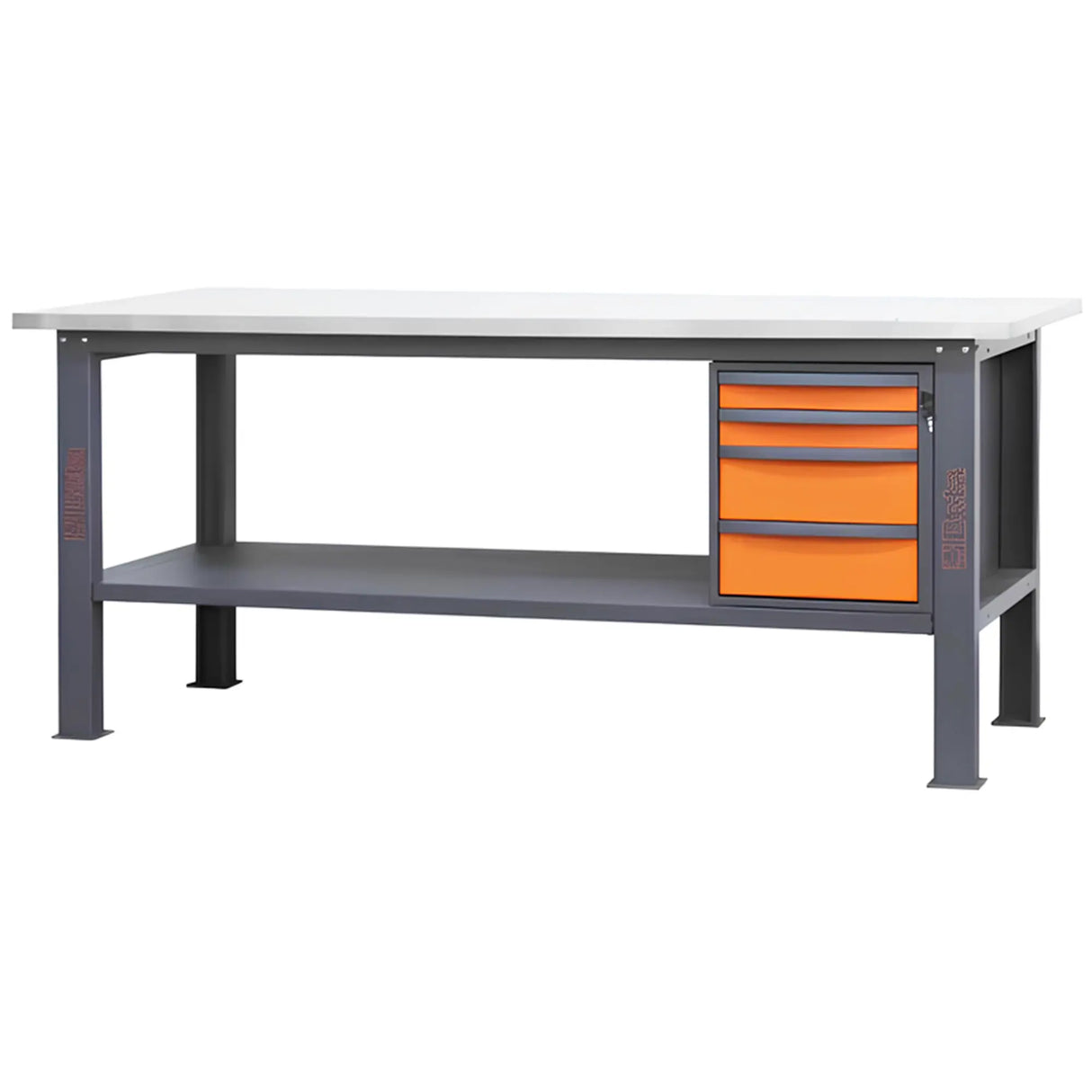 Banco da lavoro Beta C58BC-X2,1 4C