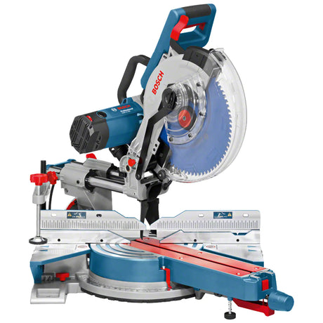 Radial cutting machine Bosch GCM 12 SDE