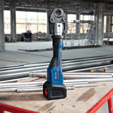 Pressatrice Bosch GPT 18V-32 TH 18V