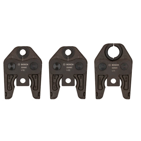 Pressatrice Bosch GPT 18V-32 U 18V