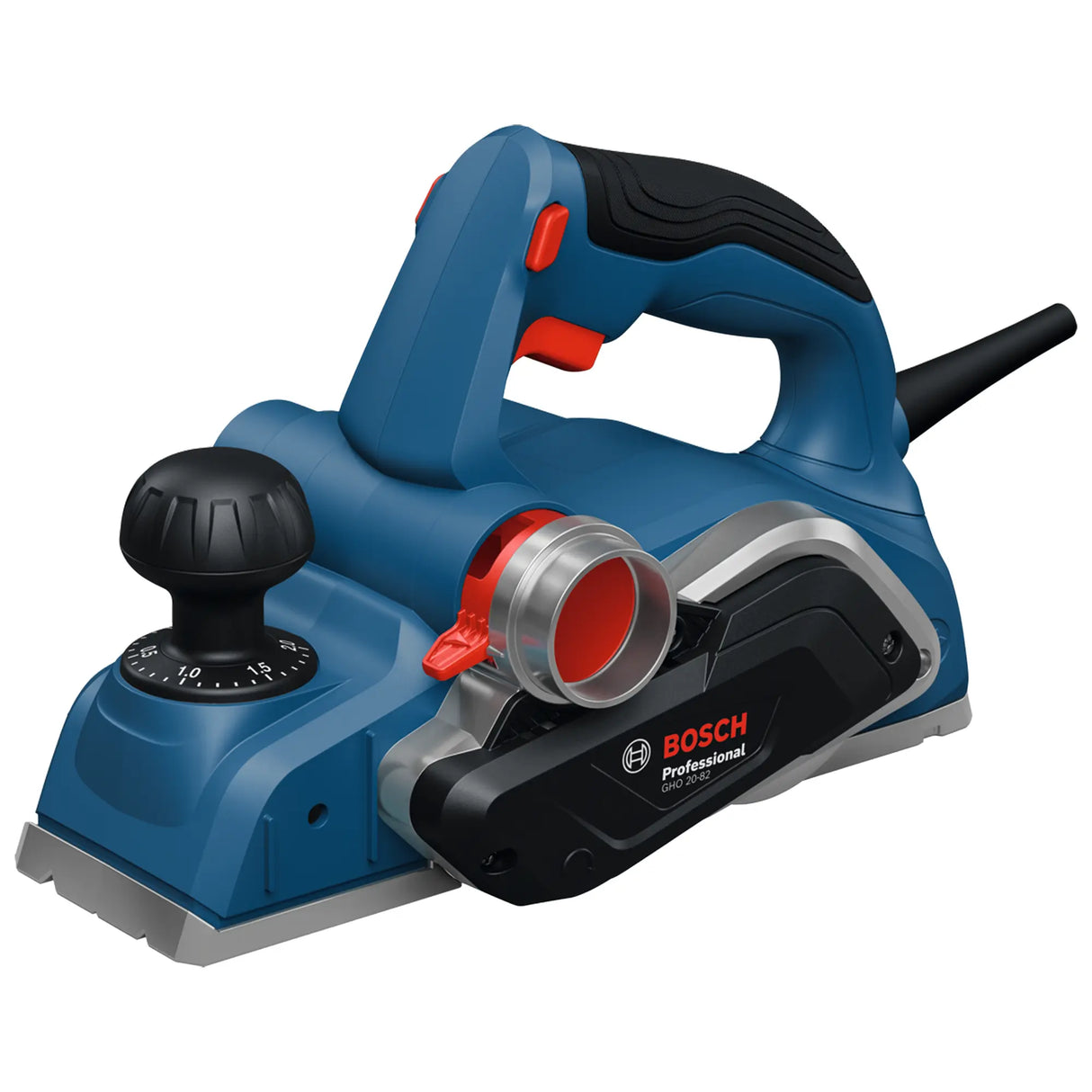 Pialla Bosch GHO 20-82 PRO 700W