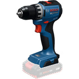 Drill Driver Bosch GSR18V-52 PRO 18V 2Ah
