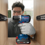 Drill Driver Bosch GSR18V-52 PRO 18V 2Ah