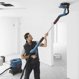 Combo Set Bosch GTR 55-225 + GAS 35 M AFC