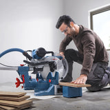 Troncatrice Radiale Bosch GCM 340-305 D 1800W
