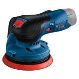 Levigatrice Rotoorbitale Bosch GEX 12V-125